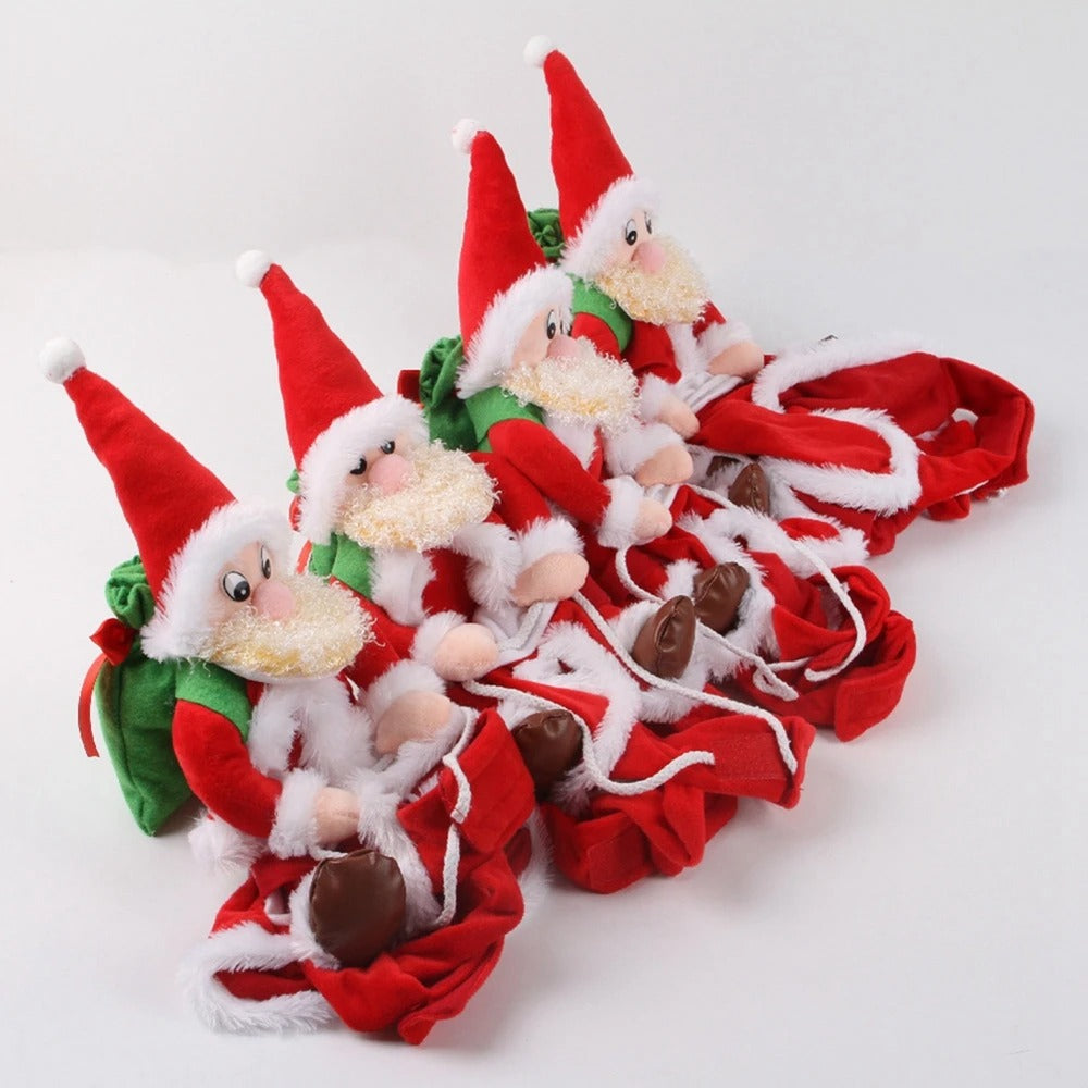 Hundekostüm Weihnachten Haustier Kostüm Set