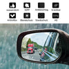 Laden Sie das Bild in den Galerie-Viewer, Regenschutzfolie für Auto Rückspiegel
