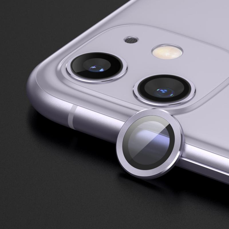 HD iPhone Kamera Objektivschutz