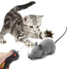 Laden Sie das Bild in den Galerie-Viewer, Fernbedienung Elektrisches Mausspielzeug für Katzen