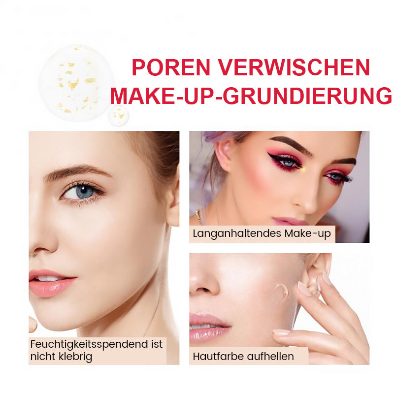 Gesichts-Make-up-Primer