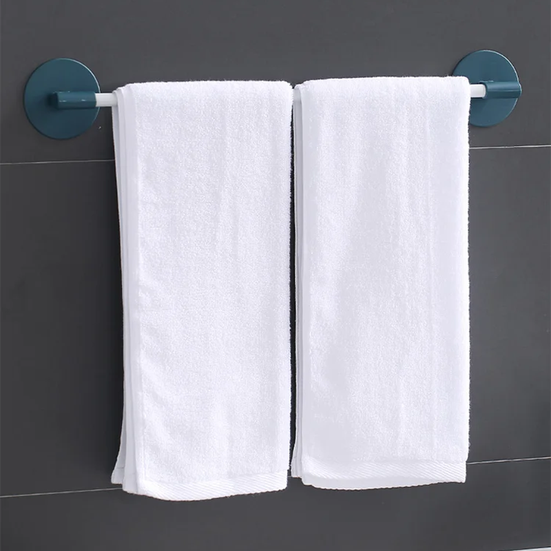 Drehbarer Handtuchhalter