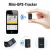 Laden Sie das Bild in den Galerie-Viewer, GPS Tracker,Magnet Mini GPS Locator Anti-Thief GPS Tracker