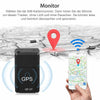 Laden Sie das Bild in den Galerie-Viewer, GPS Tracker,Magnet Mini GPS Locator Anti-Thief GPS Tracker