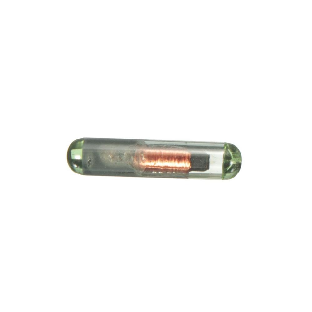 2x Transponder für VAG Wegfahrsperre Glass Chip ID48