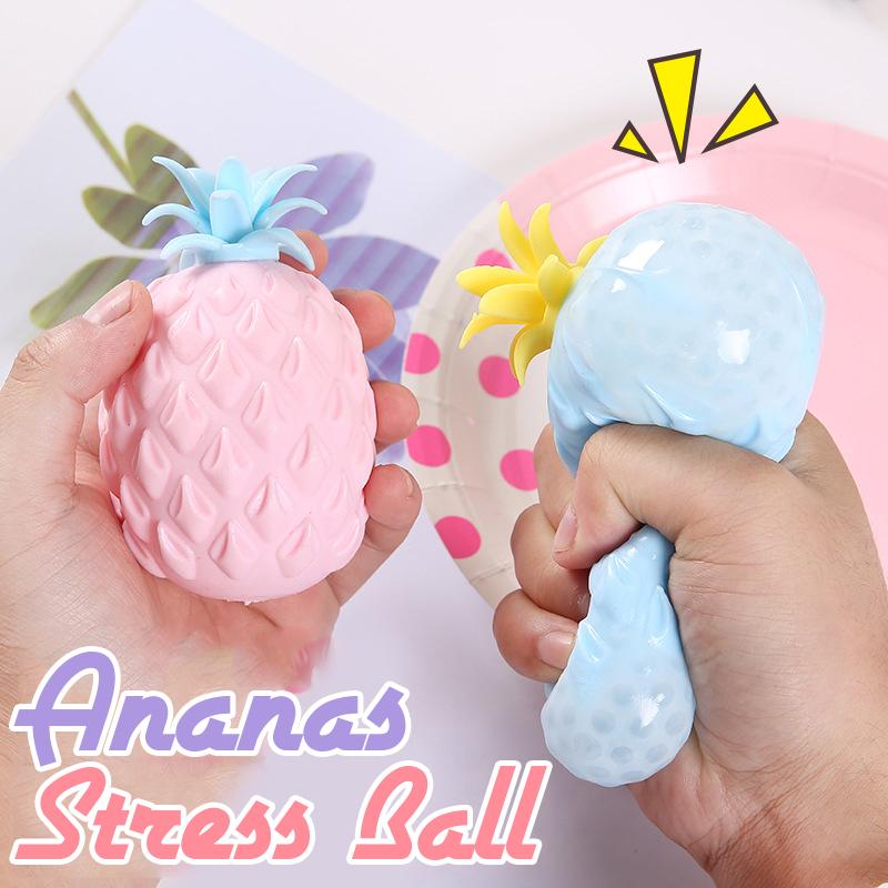 Ananas Stress Ball
