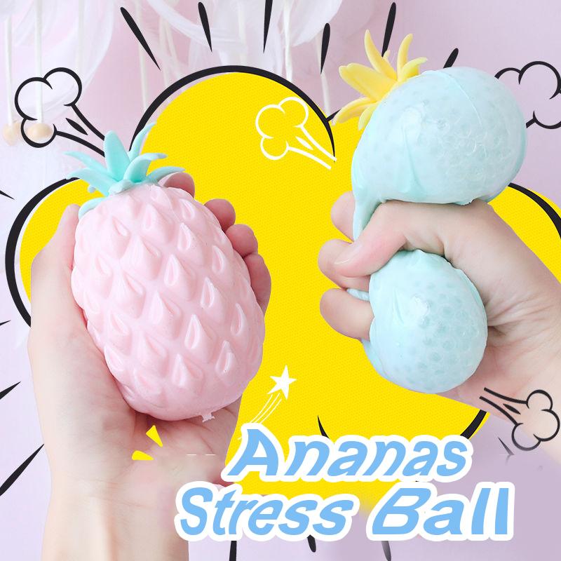 Ananas Stress Ball